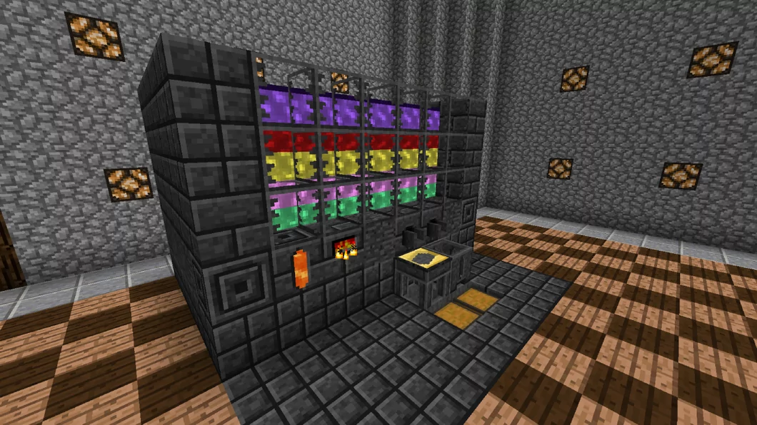 صورة Basic Machinery 1